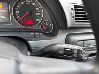 AUDI A4 usata, con Fendinebbia