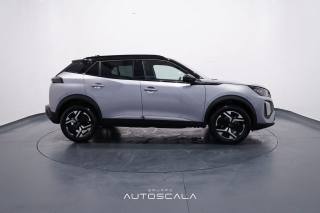PEUGEOT 2008 usata, con Controllo trazione