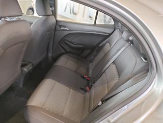 MG MG3 usata, con Controllo trazione