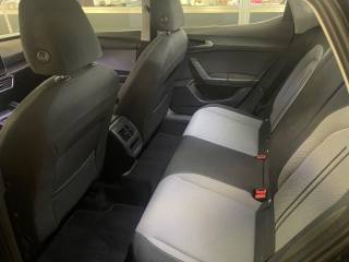 SEAT Leon usata, con Chiusura centralizzata