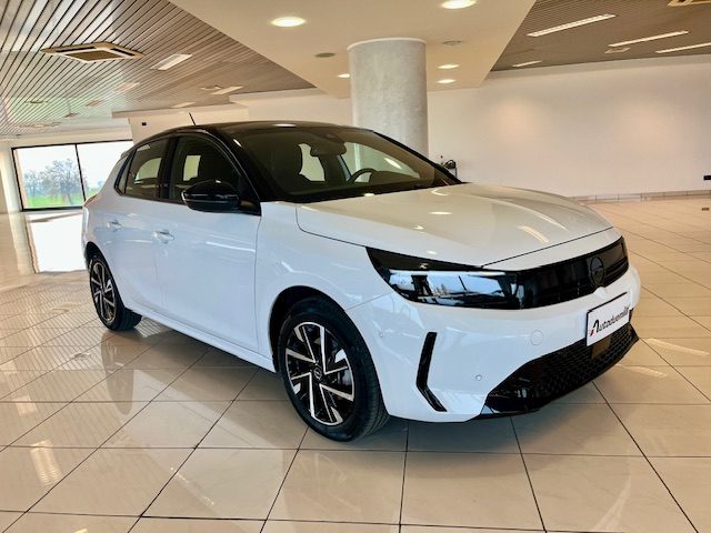 OPEL Corsa usata, con ABS