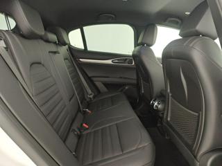 ALFA ROMEO Stelvio usata, con Climatizzatore