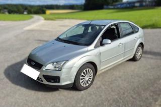 FORD Focus C-Max usata, con Airbag