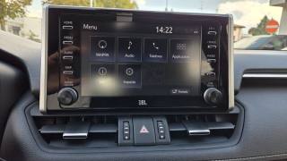TOYOTA RAV 4 usata, con Luci diurne LED