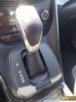 FORD Kuga usata, con Servosterzo