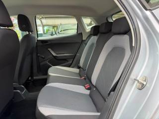 SEAT Ibiza usata 11
