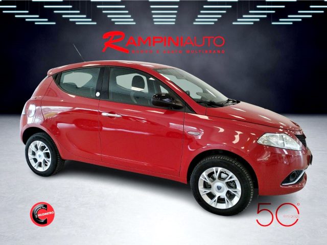 LANCIA Ypsilon usata, con Cerchi in lega