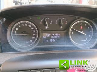 LANCIA Ypsilon usata, con Servosterzo