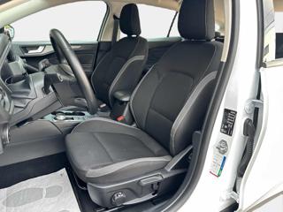 FORD Focus usata, con Cruise Control