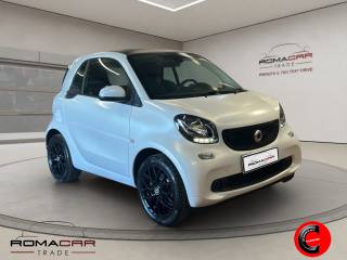 SMART ForTwo usata, con Airbag