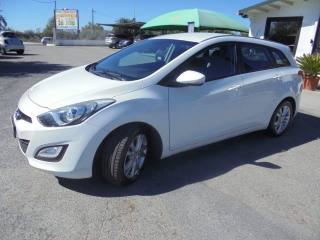 HYUNDAI i30 usata, con Autoradio