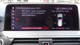 BMW X3 usata 120