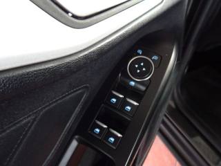 FORD Focus usata, con Chiusura centralizzata
