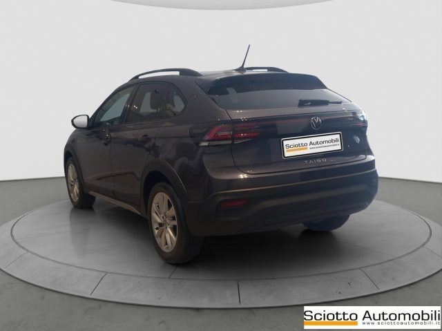 VOLKSWAGEN Taigo usata, con Airbag Passeggero