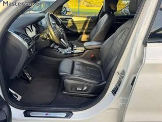 BMW X3 usata, con Climatizzatore