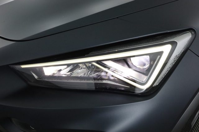 CUPRA Formentor usata 8