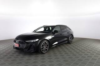 AUDI A5 usata 6