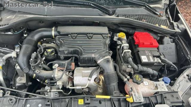 FIAT Tipo usata, con Autoradio