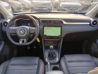 MG ZS usata, con Controllo trazione