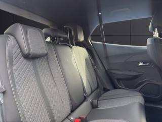 PEUGEOT 2008 usata, con Sensore di pioggia