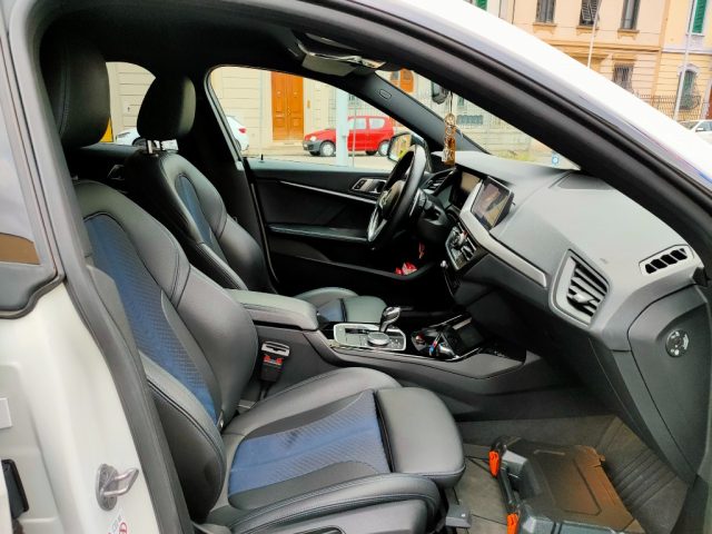 BMW 218 usata, con Fendinebbia