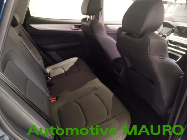 EMC Sei usata, con Controllo elettronico della corsia