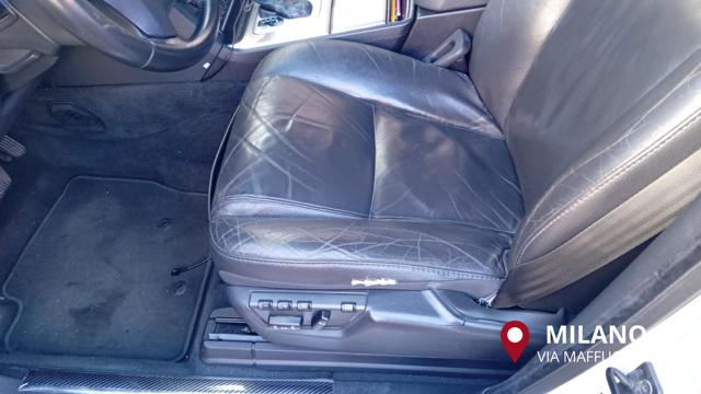 VOLVO XC90 usata, con Antifurto