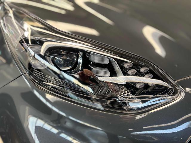 KIA Sportage usata, con Park Distance Control