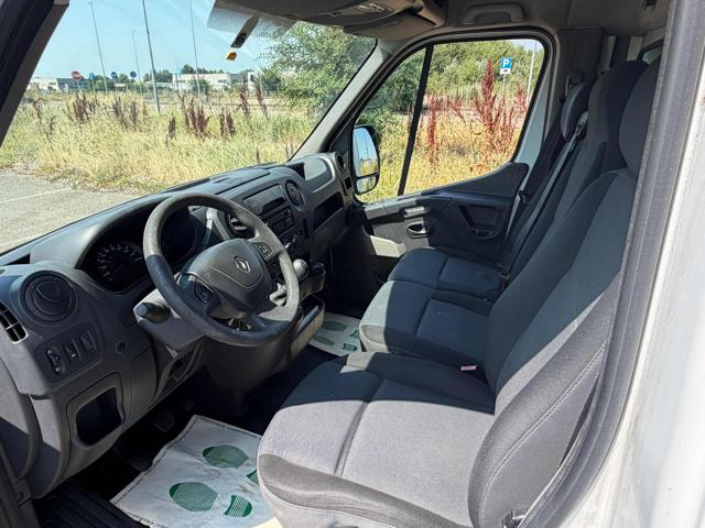 RENAULT Master usata, con ESP