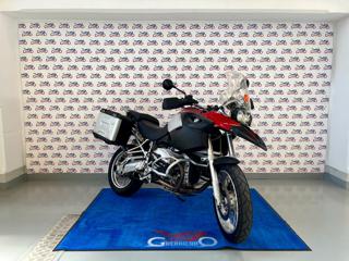 BMW R 1200 GS usata 1