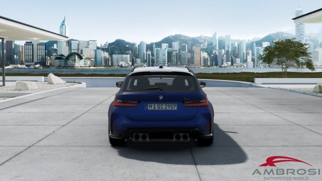 BMW M3 usata 4