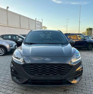 FORD Kuga usata, con Airbag
