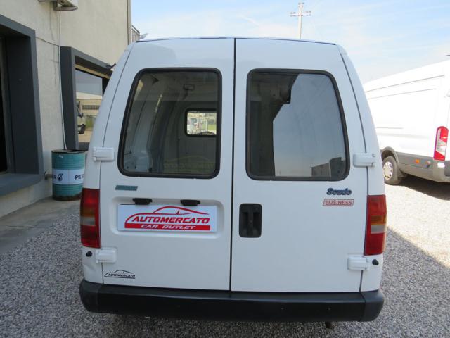 FIAT Scudo usata 6