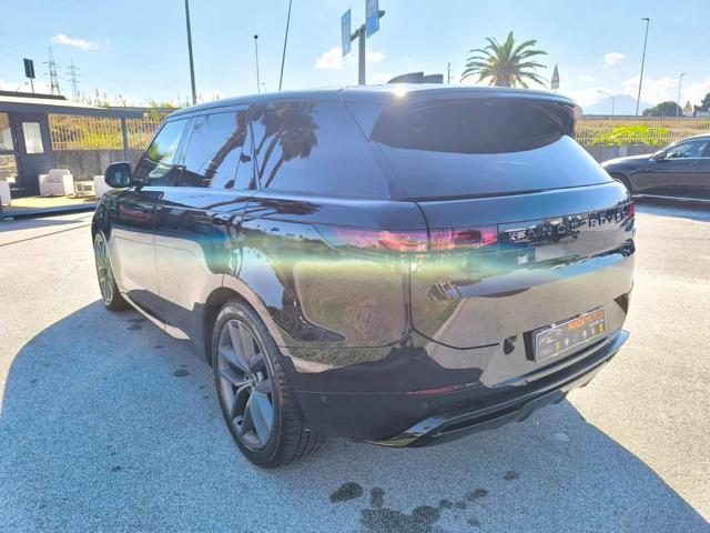 LAND ROVER Range Rover Sport usata, con Antifurto