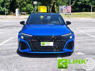 AUDI RS usata, con Airbag