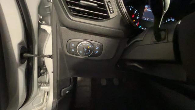 FORD Focus usata, con Cruise Control