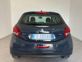 PEUGEOT 208 usata 5