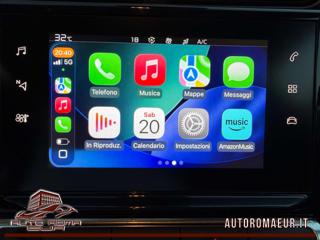 CITROEN C3 Aircross usata, con Cruise Control