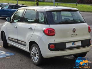 FIAT 500L usata, con Climatizzatore