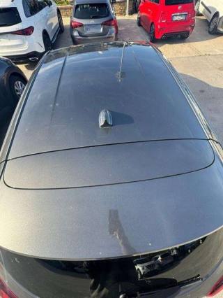 FORD Focus usata, con Antifurto