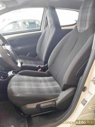 PEUGEOT 108 usata, con Climatizzatore