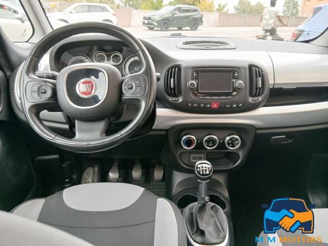 FIAT 500L usata 21