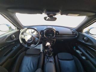 MINI Clubman usata, con Controllo trazione