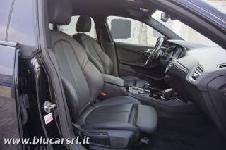 BMW 218 usata 9