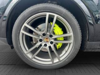 PORSCHE Cayenne usata 22