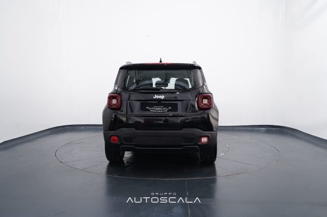 JEEP Renegade usata, con Alzacristalli elettrici
