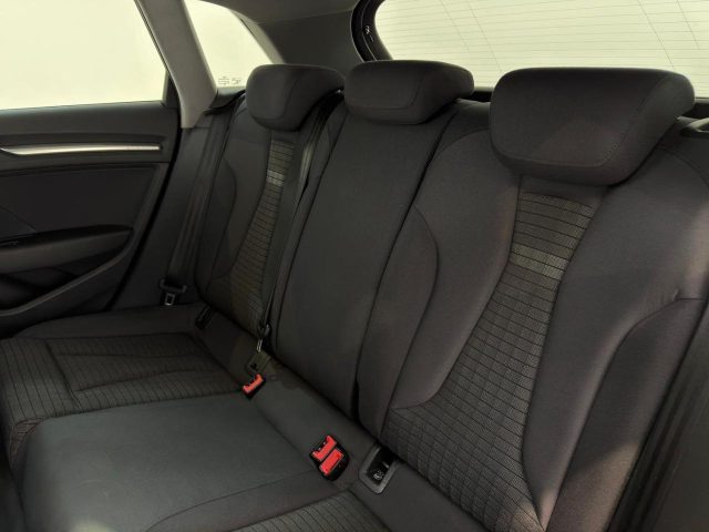 AUDI A3 usata, con Cruise Control