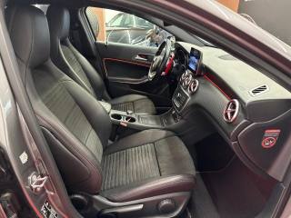 MERCEDES-BENZ A 200 usata, con Cronologia tagliandi