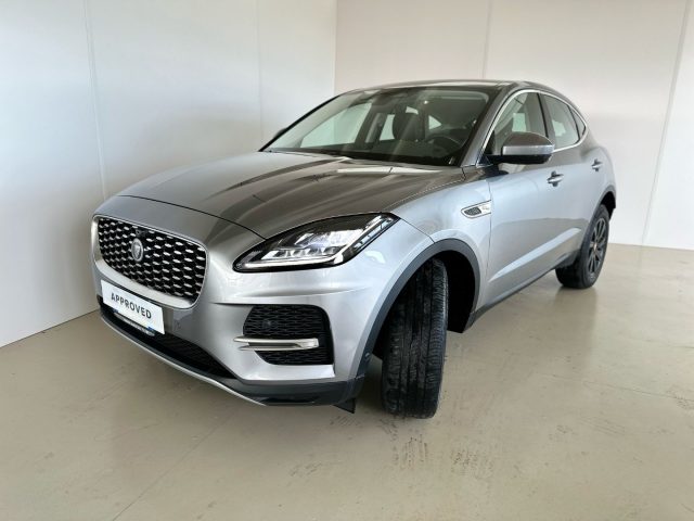 JAGUAR E-Pace usata, con ABS