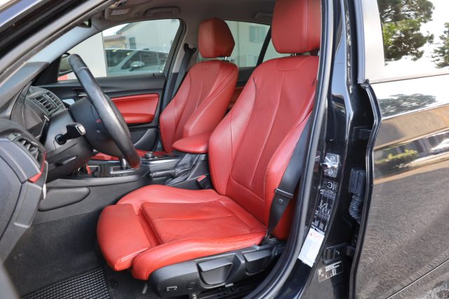 BMW 118 usata 62